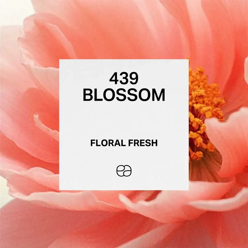 439 Blossom 1 439 Blossom