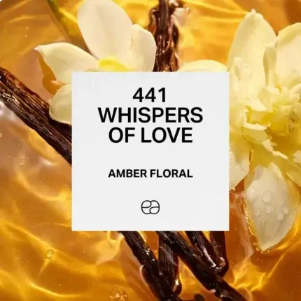 441 Whispers of Love 1