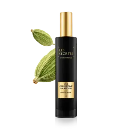 754 Cardamome Splendide 1