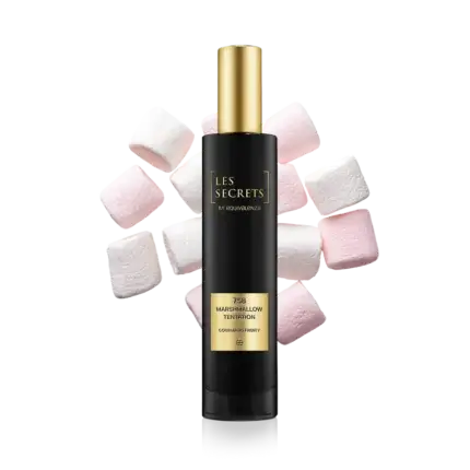 758 Marshmallow Temptation 1