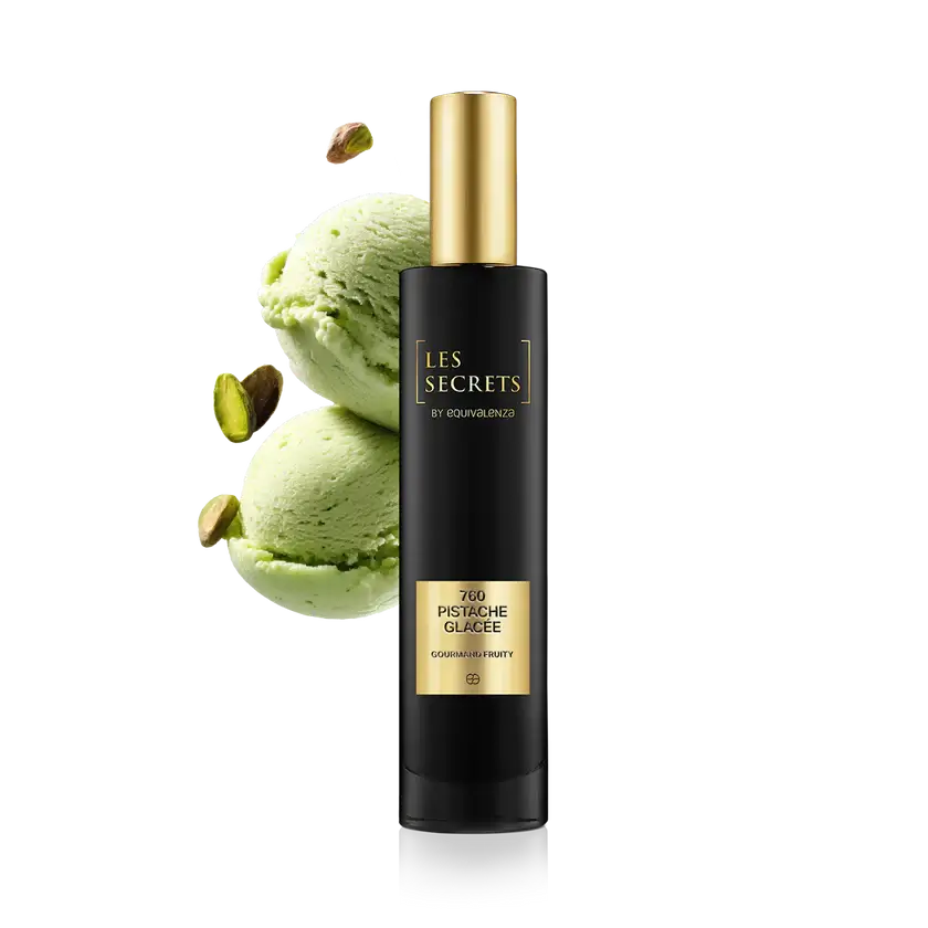 760 Pistachio Glacée 1 760 Pistachio Glacée - Image 1