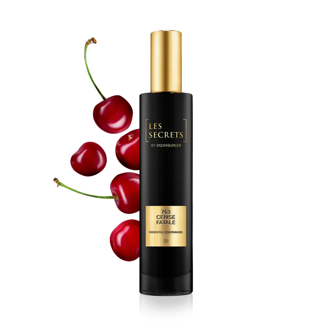 763 Cerise Fatale 1 763 Cerise Fatale 1