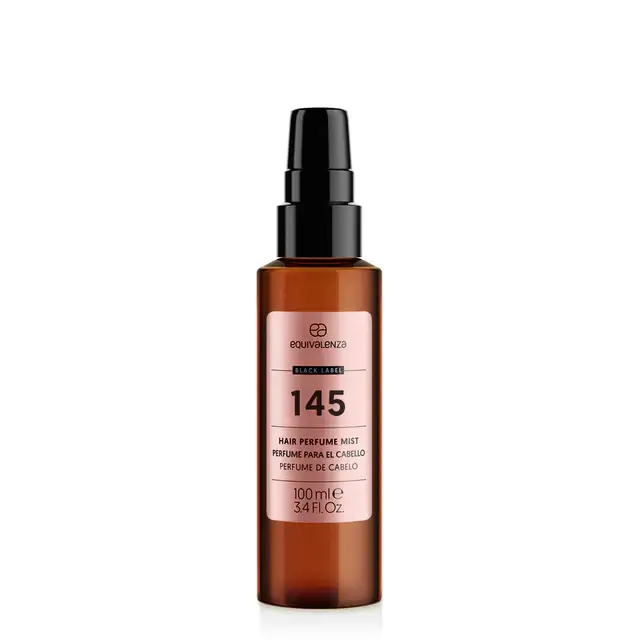 Black Label 145 Hair Perfume Black Label 145 Hair Perfume - Image 1