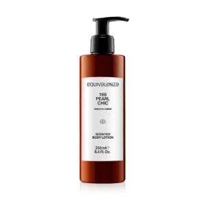 Black Label 166 Perfumed Body Lotion