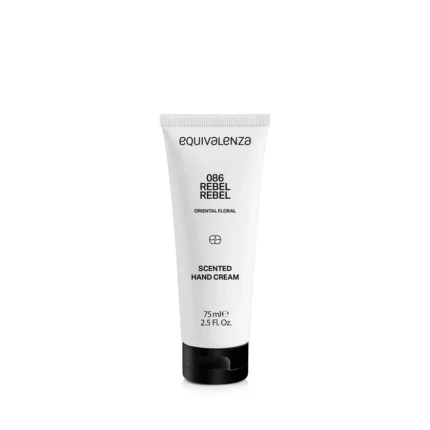 Black Label Hand Cream 086