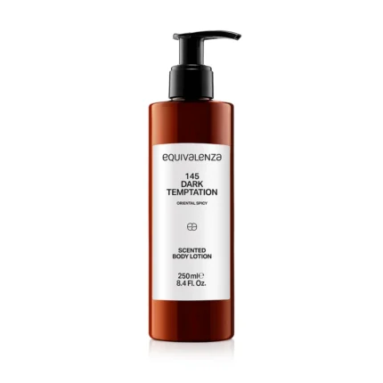 Black Label Perfumed Body Lotion 145