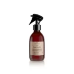 Black Vanilla Home Air Freshener (vanilla and leather)