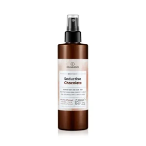 Body & Hair Mist Seductive Chocolate