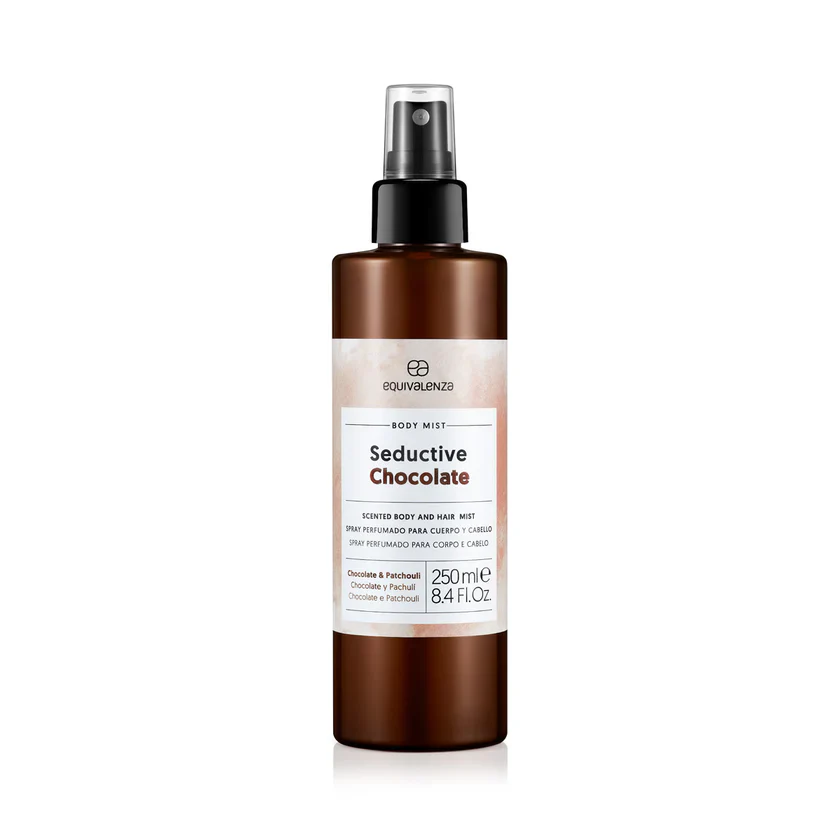 Body & Hair Mist Seductive Chocolate Body & Hair Mist Seductive Chocolate