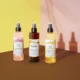 Body Mist Irresistible Praline (praline, vanilla and jasmine) 2
