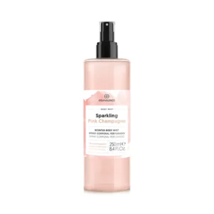 Body Mist Sparkling Pink Champagne