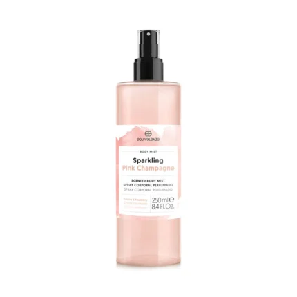 Body Mist Sparkling Pink Champagne
