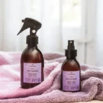 Chic Cachemir textile air freshener (Lilac and Violet) 1