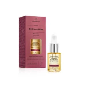 Delicious Wine water-soluble perfume oil (wine and violet) 1