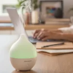 Drop Mini Aroma Diffuser 1