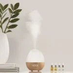 Drop Ultrasonic Aroma Diffuser 1