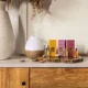 Drop Ultrasonic Aroma Diffuser 3
