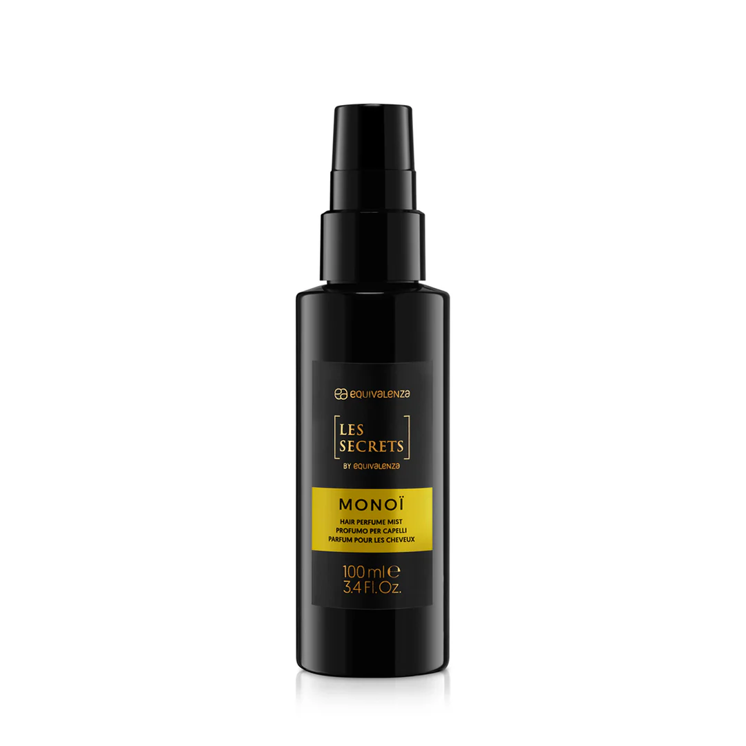 Hair Mist Les Secrets 710 Monoï 1 Hair Mist Les Secrets 710 Monoï 1