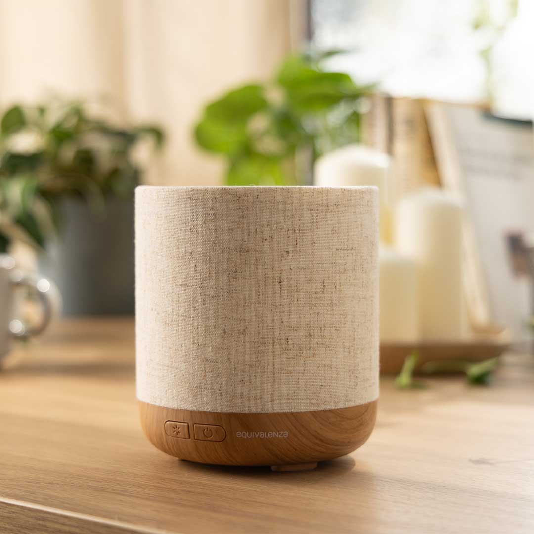 Harmony Diffuser 2 Harmony Diffuser 2