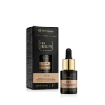 Les Secrets Cuir 383 Water-soluble Perfumed Oil 1