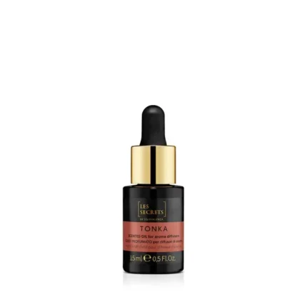 Les Secrets Tonka 584 Water-soluble Perfumed Oil 1