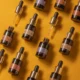 Les Secrets Tonka 584 Water-soluble Perfumed Oil 2