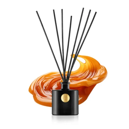 Mikado Les Secrets 729 Caramel Sublime 1