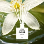 Mikado Mystic Garden (Lady of the Night and Orange Blossom) 1