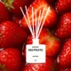 Mikado Red Fruits (Blackberry and Strawberry) 1