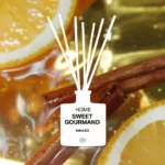 Mikado Sweet Gourmand (Cinnamon and Orange) 1