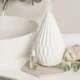 Mix&Deco Diamond porcelain cover & Base 1