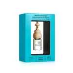 Ocean Breeze Car Air Freshener (Pine & Salt)