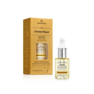 Oriental Wood (cedar and tonka) water-soluble fragrance oil 1