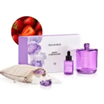 Quartz Stone Diffuser Red Fruits 1