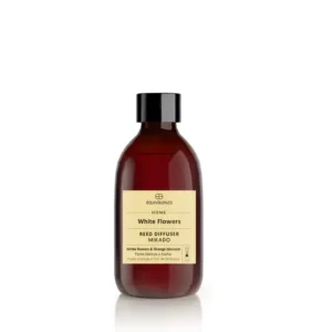 Refill Mikado White Flowers 250ml