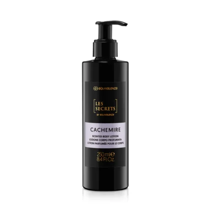 Les Secrets 784 Cachemire Perfumed Body Lotion