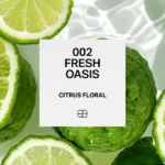 002 Fresh Oasis