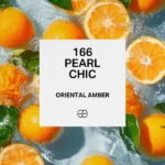 166 Pearl Chic