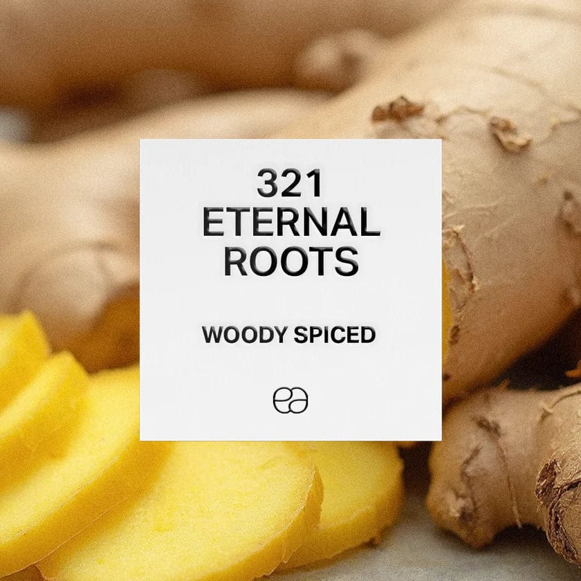 321-Eternal-Roots-1.jpeg 321 Eternal Roots - Image 1