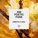 408 Poetic Punk