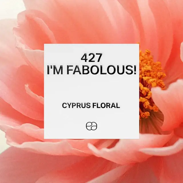 427-Im-Fabulous-1.webp 427 I'm Fabulous - Image 1