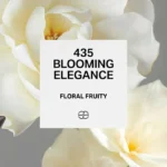 435 Blooming Elegance