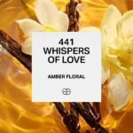 441 Whispers of Love