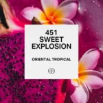 451 Sweet Explosion