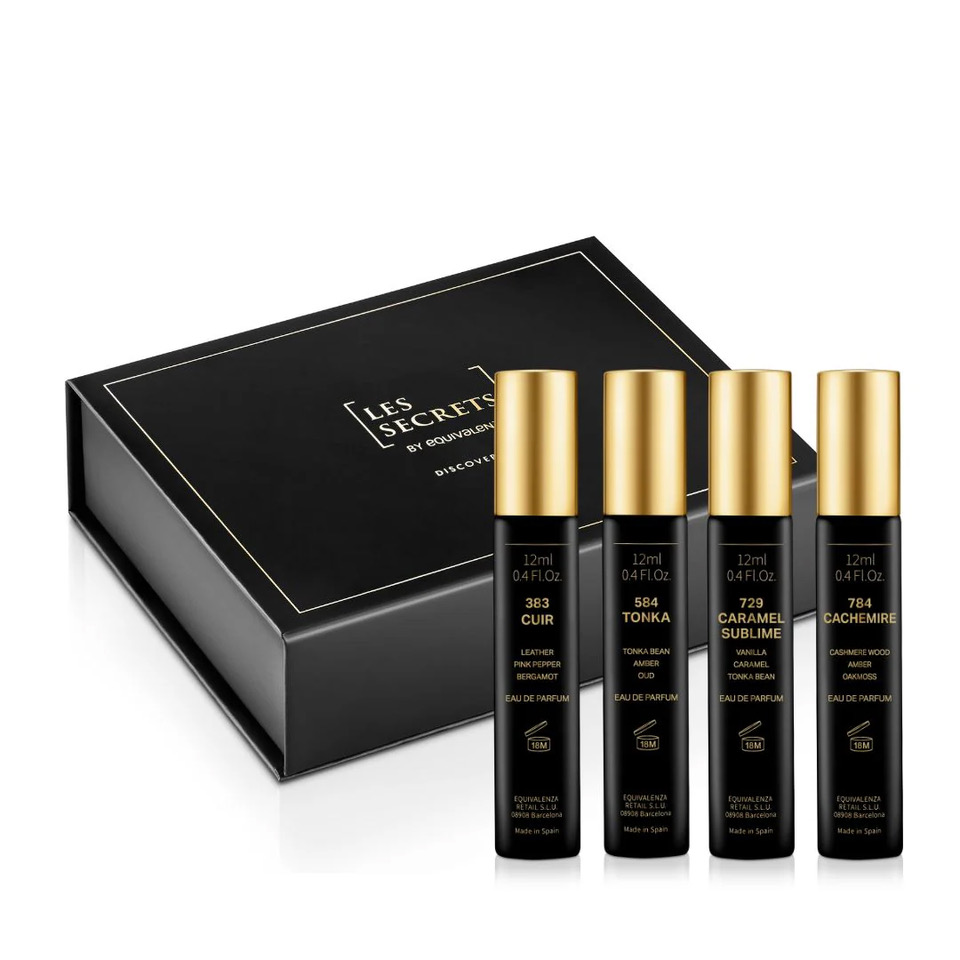7.-DISCOVERY_LES_SECRETS_2.jpeg Discovery Set Les Secrets - Image 1