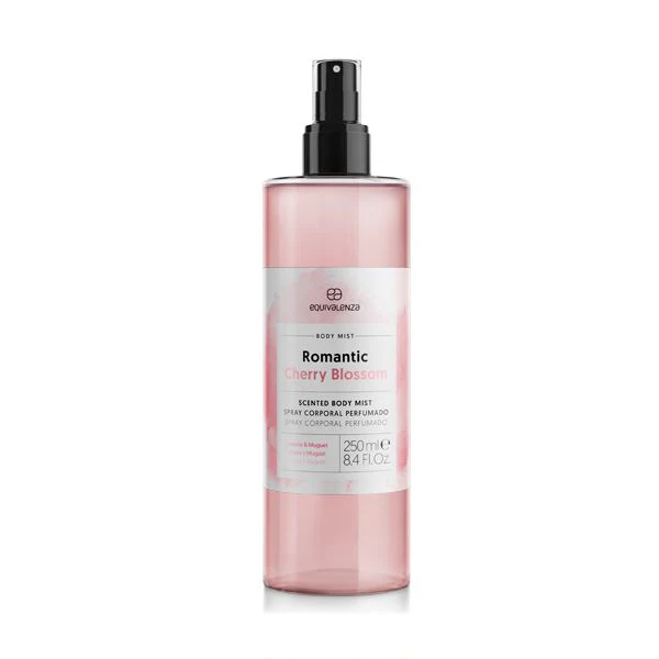 Body-Mist-Romantic-Cherry-Blossom-cherry-blossom-freesia-and-lily.webp Body Mist Romantic Cherry Blossom (cherry blossom, freesia and lily) - Image 1