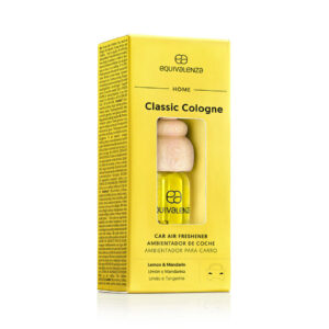 Car perfume Classic-Cologne copy