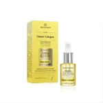 Classic Cologne water-soluble scented oil (Lemon and Mandarin)