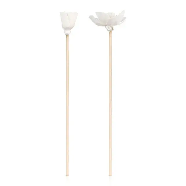 Duo-flower-diffusion-rods.webp Duo flower diffusion rods - Image 1