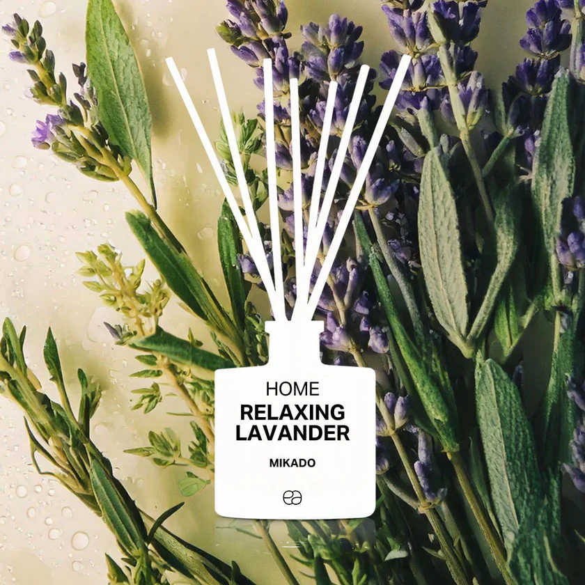 Mikado-Relaxing-Lavender-Lavender-and-Rosemary-1.webp Mikado Relaxing Lavender (Lavender and Rosemary) - Image 1